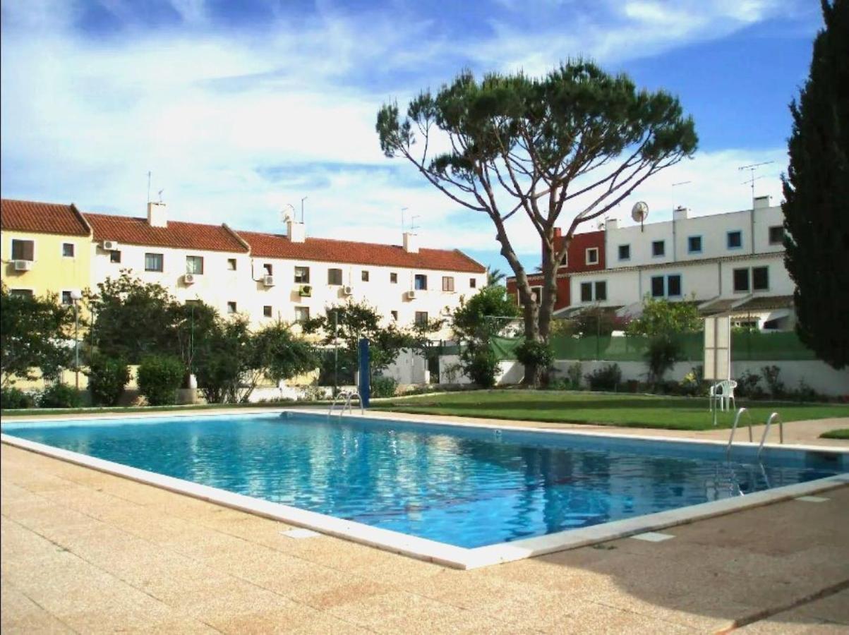Marina Village Vilamoura Exterior foto